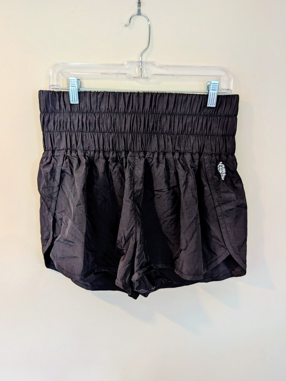 FP High Waist Running Shorts